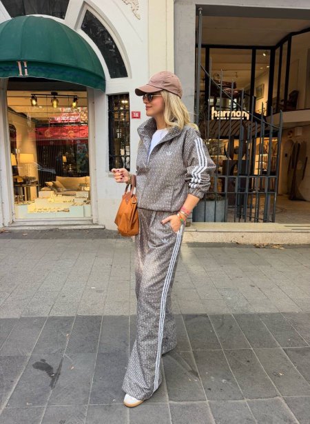 Adidas كروهات
